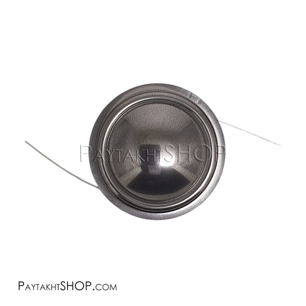 صفحه تیوتر 20.5mm پلاستیکی