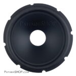 صفحه "8 کاغذی گلویی 50mm