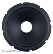 صفحه "8 کاغذی گلویی 50mm