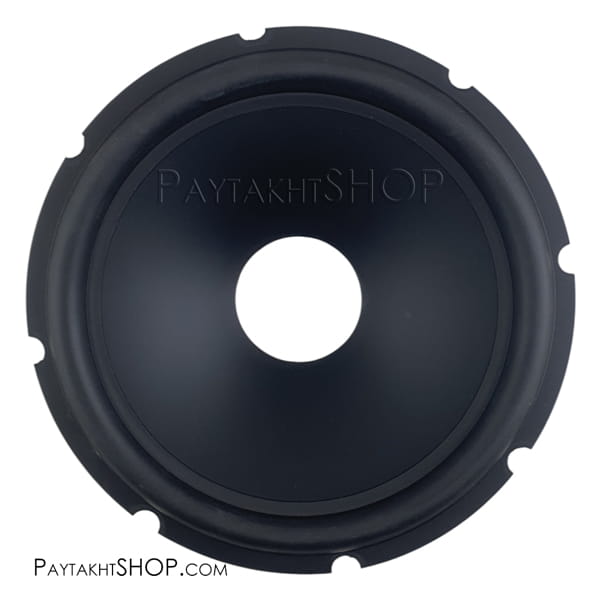 صفحه "8 کاغذی گلویی 50mm