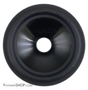 صفحه "6 کاغذی گلویی 31mm