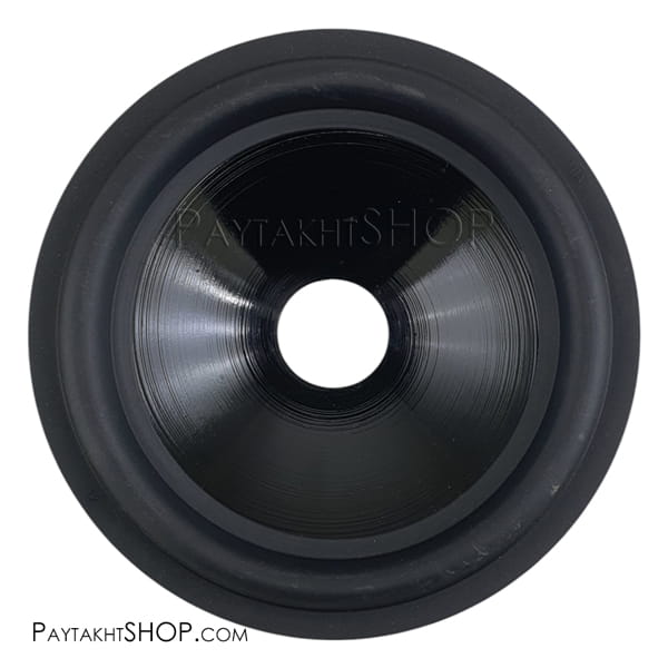 صفحه "6 کاغذی گلویی 31mm