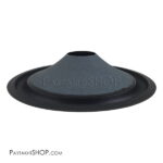 صفحه "6 کاغذی گلویی 31mm