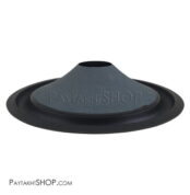 صفحه "6 کاغذی گلویی 31mm