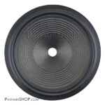 صفحه "12 کاغذی گلویی 31mm