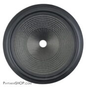 صفحه "12 کاغذی گلویی 31mm