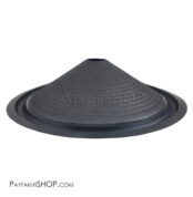 صفحه "12 کاغذی گلویی 31mm