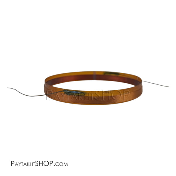 سیم پیچ تیوتر 41mm
